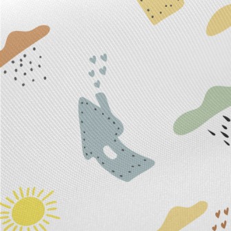 Dream House Midweight Cotton Poplin