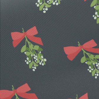Butterfly Gypsophila Midweight Cotton Poplin