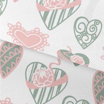 Valentine's Day Gift Box Waterproof Oxford