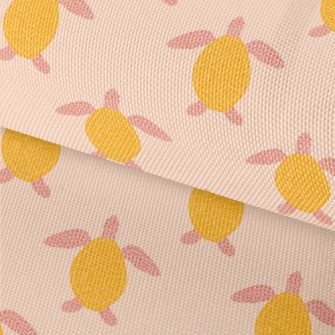 Slow Crawling Turtle Waterproof Oxford