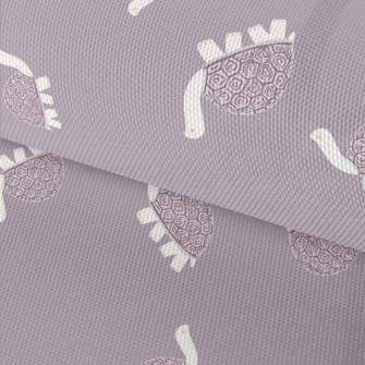 Cute Little Turtle Waterproof Oxford