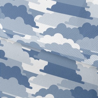 Layers Of Clouds Waterproof Oxford