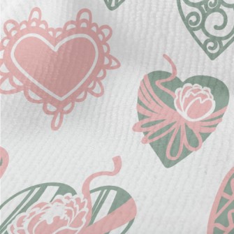 Valentine's Day Gift Box Terry