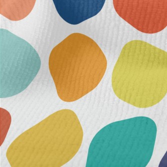 Colorful Upside Down Cubes Terry