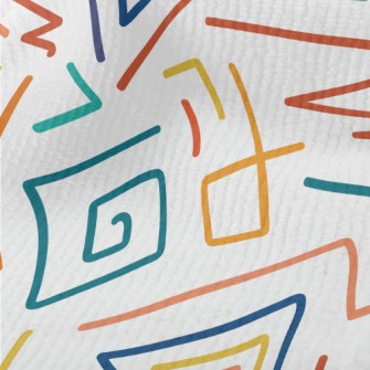 Triangle Line Chart Terry