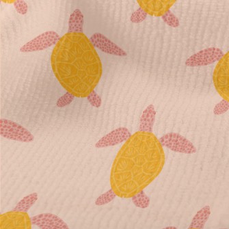 Slow Crawling Turtle Terry