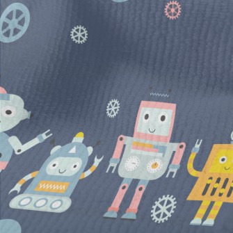 Little Helper Robot Terry