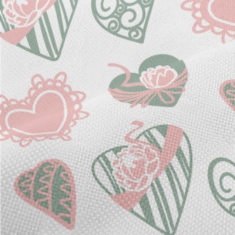 Valentine's Day Gift Box Performance Linen