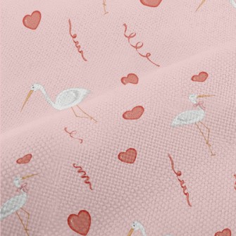 Love Lover Big Bird Performance Linen