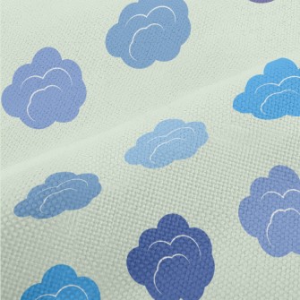 Gradient Clouds Performance Linen