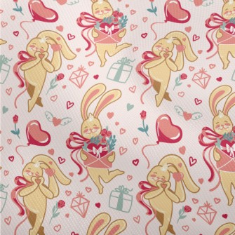 Love Shy Rabbit Dobby
