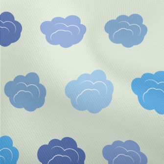 Gradient Clouds Dobby