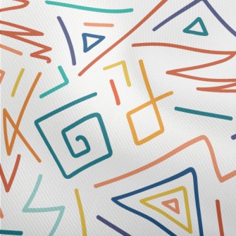 Triangle Line Chart Dobby