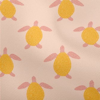 Slow Crawling Turtle Dobby