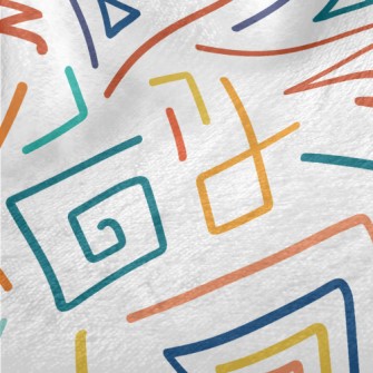 Triangle Line Chart Minky