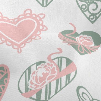 Valentine's Day Gift Box Lightweight Performance Linen