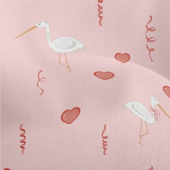 Love Lover Big Bird Lightweight Performance Linen