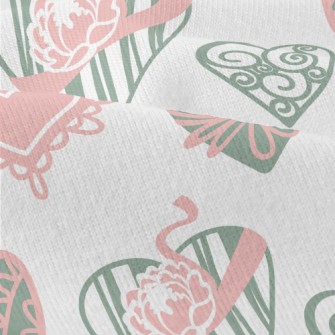 Valentine's Day Gift Box Modern Jersey