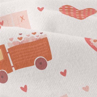 Car Delivery Modern Jersey
