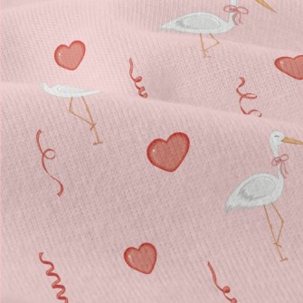 Love Lover Big Bird Modern Jersey