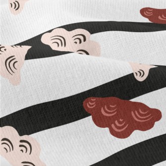 Classical Clouds Modern Jersey
