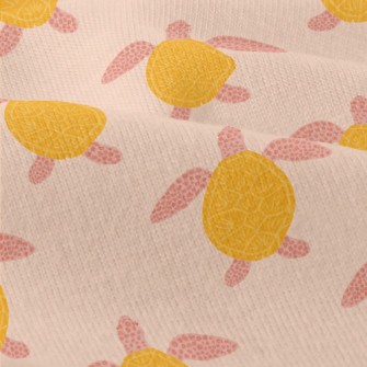 Slow Crawling Turtle Modern Jersey