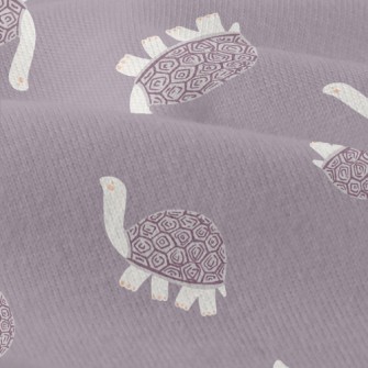Cute Little Turtle Modern Jersey