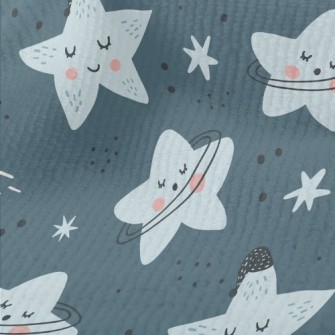 The Stars Sleeping In The Star Terry