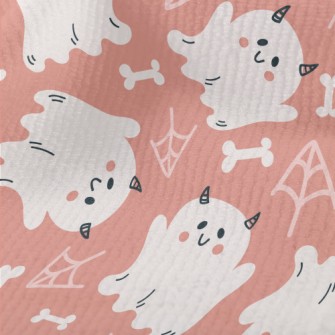 Cute Little Ghost Terry