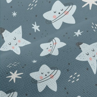 The Stars Sleeping In The Star Performance Linen