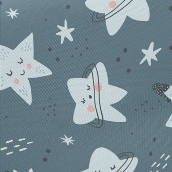 The Stars Sleeping In The Star Twill