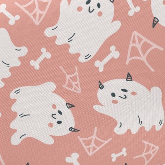 Cute Little Ghost Twill