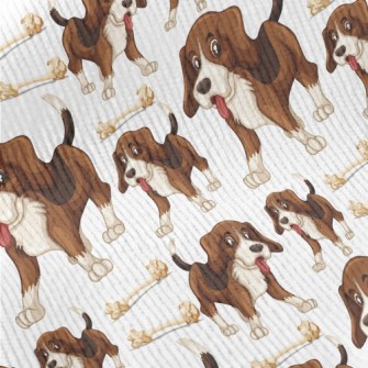 American Style Dog Standard Corduroy