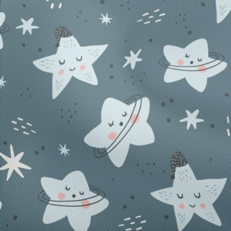 The Stars Sleeping In The Star Dobby