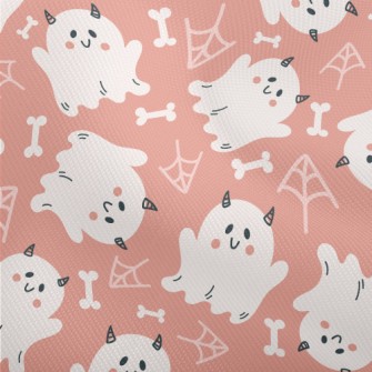 Cute Little Ghost Dobby