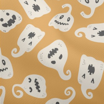 Pumpkin With Changing Expressi Dobby