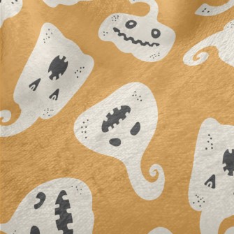 Pumpkin With Changing Expressi Minky