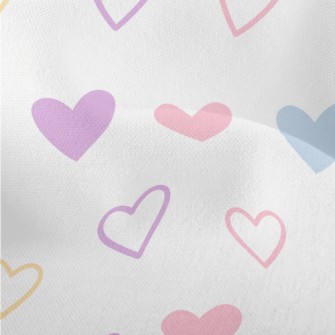 Simple And Gentle Love Lightweight Performance Linen