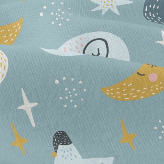 Solar Systems Sleeping In Spac Modern Jersey