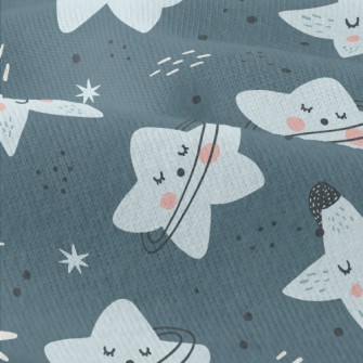 The Stars Sleeping In The Star Modern Jersey