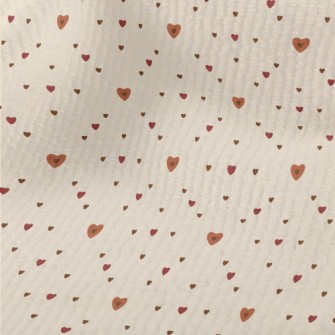 Simple And Fresh Love Lines Terry