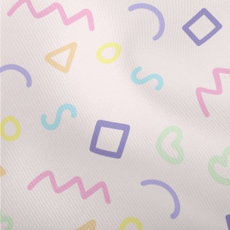 Colorful And Cute Lines Dobby