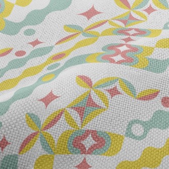Wave Fan Combination Performance Linen