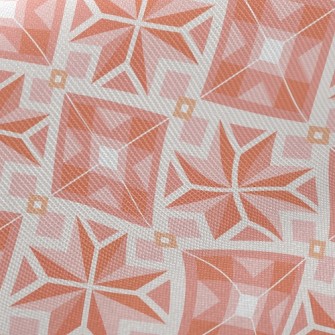 Beautiful Change Damask Twill