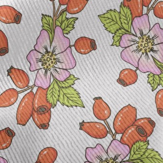 Bright Little Lily Of The Vall Standard Corduroy