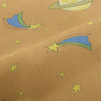 Dazzling Saturn Meteor Performance Linen