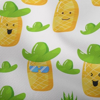 Funny Pineapple Hat Dobby