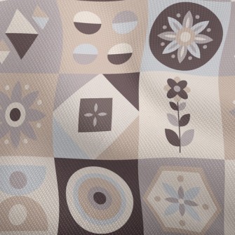 Wonderful Geometry Culture Dobby
