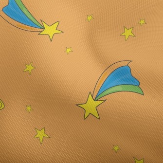 Dazzling Saturn Meteor Dobby