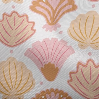 Various Shapes Of Shells Dobby